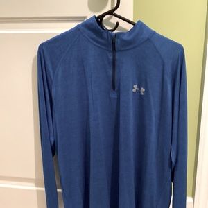 Under Armour heat gear jacket